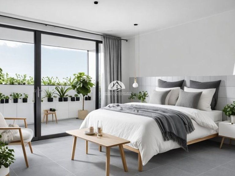 Villa for Sale in Villamartín - Las Filipinas Orihuela Costa, Alicante 5