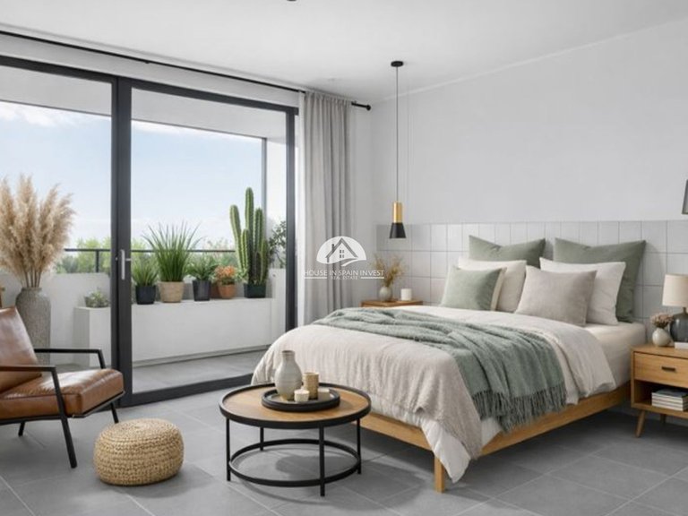 Villa for Sale in Villamartín - Las Filipinas Orihuela Costa, Alicante 7