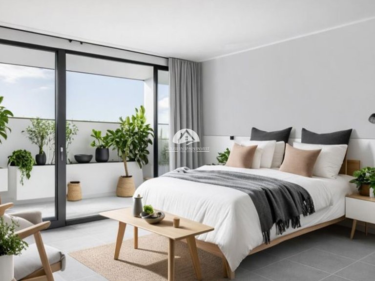 Villa for Sale in Villamartín - Las Filipinas Orihuela Costa, Alicante 8