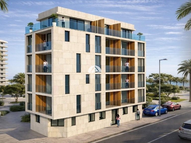 Apartment for Sale in Torrevieja Torrevieja, Alicante 1