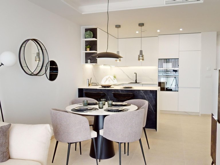 Apartment for Sale in Lomas de Cabo Roig Orihuela Costa, Alicante 8