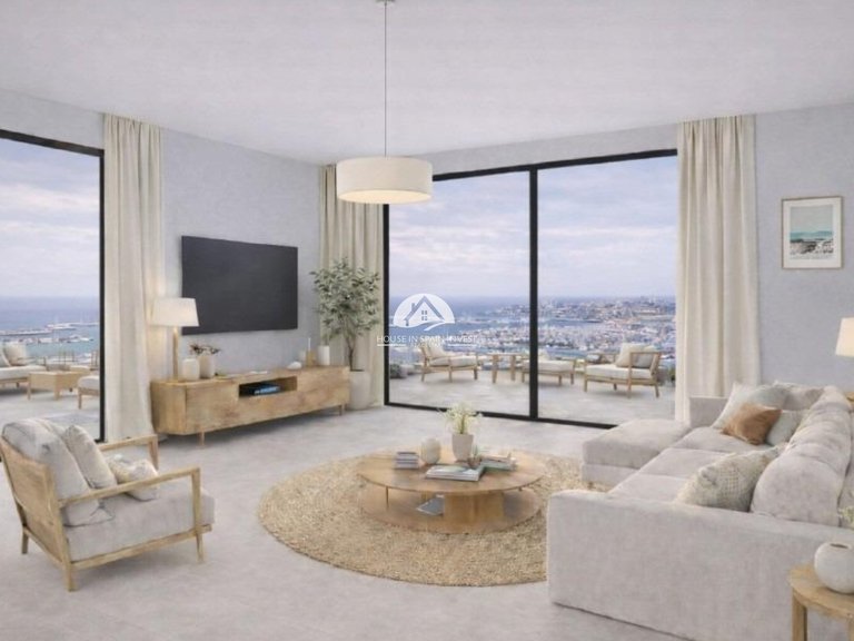 Apartment for Sale in Torrevieja Torrevieja, Alicante 7