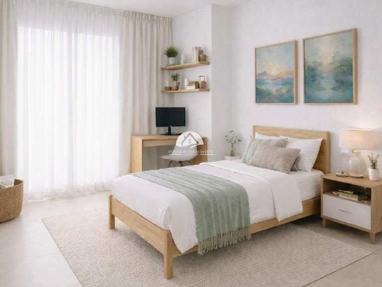 Apartment for Sale in Torrevieja Torrevieja, Alicante 11