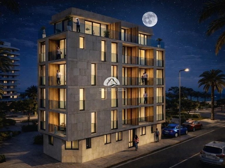 Apartment for Sale in Torrevieja Torrevieja, Alicante 2