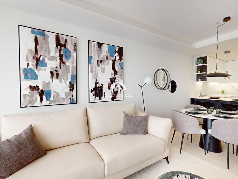 Apartment for Sale in Lomas de Cabo Roig Orihuela Costa, Alicante 9