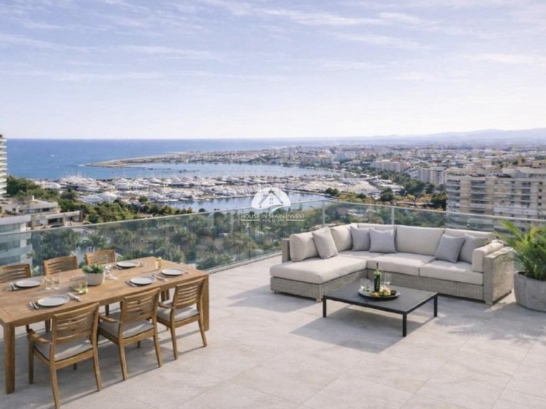 Apartment for Sale in Torrevieja Torrevieja, Alicante 4