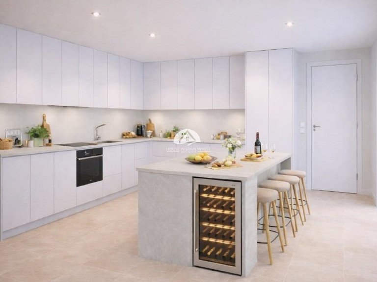 Apartment for Sale in Torrevieja Torrevieja, Alicante 6