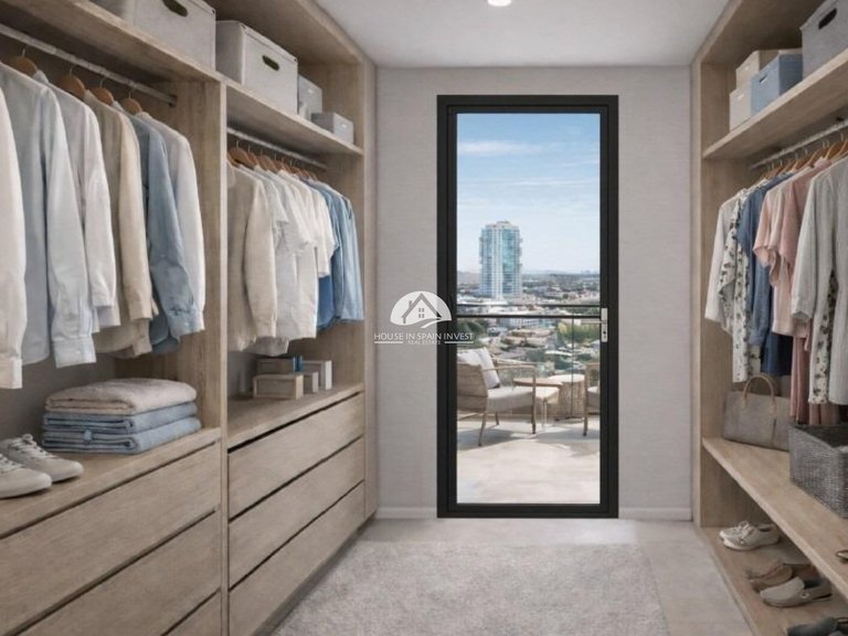 Apartment for Sale in Torrevieja Torrevieja, Alicante 10