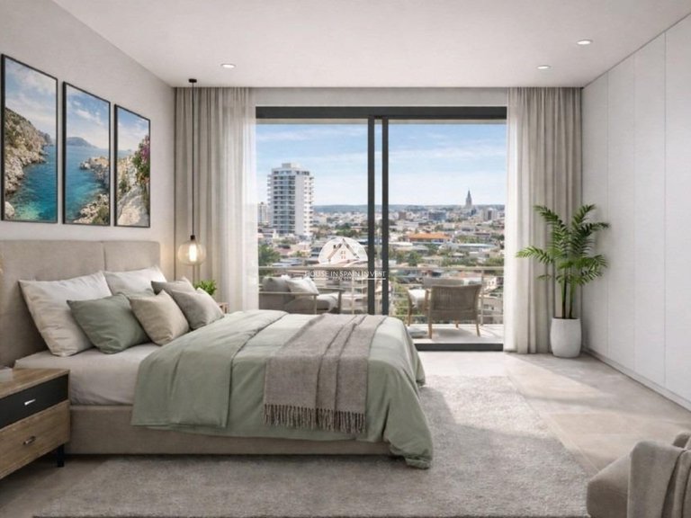 Apartment for Sale in Torrevieja Torrevieja, Alicante 12