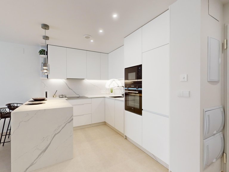Apartment for Sale in Lomas de Cabo Roig Orihuela Costa, Alicante 13