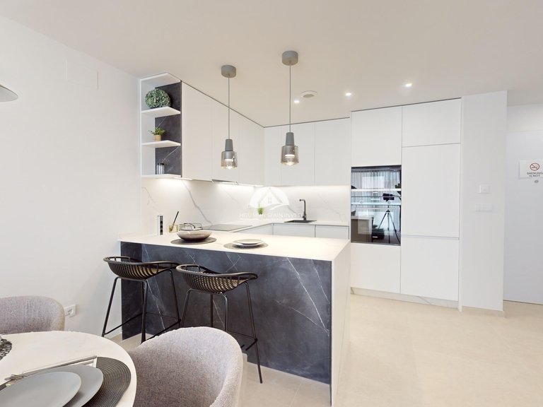 Apartment for Sale in Lomas de Cabo Roig Orihuela Costa, Alicante 18