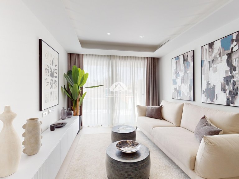 Apartment for Sale in Lomas de Cabo Roig Orihuela Costa, Alicante 19