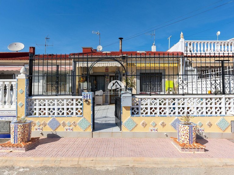 Apartment for Sale in Torreta - Salado Torrevieja, Alicante 3