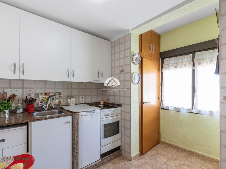 Apartment for Sale in Torreta - Salado Torrevieja, Alicante 9