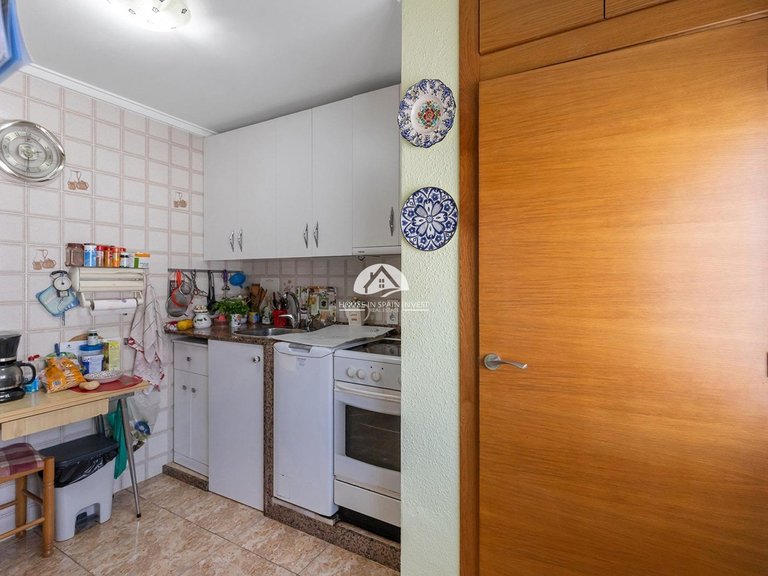 Apartment for Sale in Torreta - Salado Torrevieja, Alicante 10