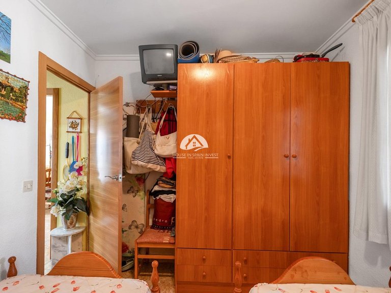 Apartment for Sale in Torreta - Salado Torrevieja, Alicante 12