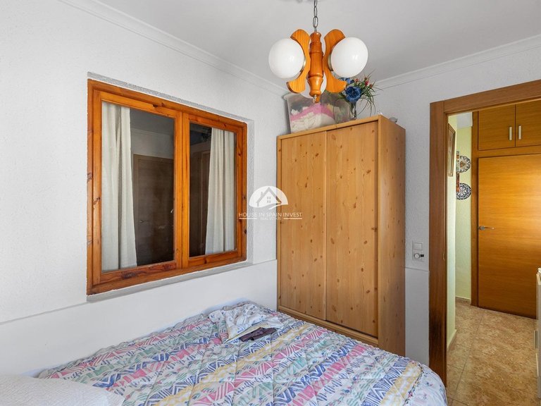 Apartment for Sale in Torreta - Salado Torrevieja, Alicante 14