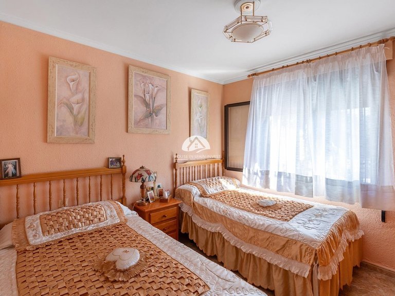 Apartment for Sale in Torreta - Salado Torrevieja, Alicante 17