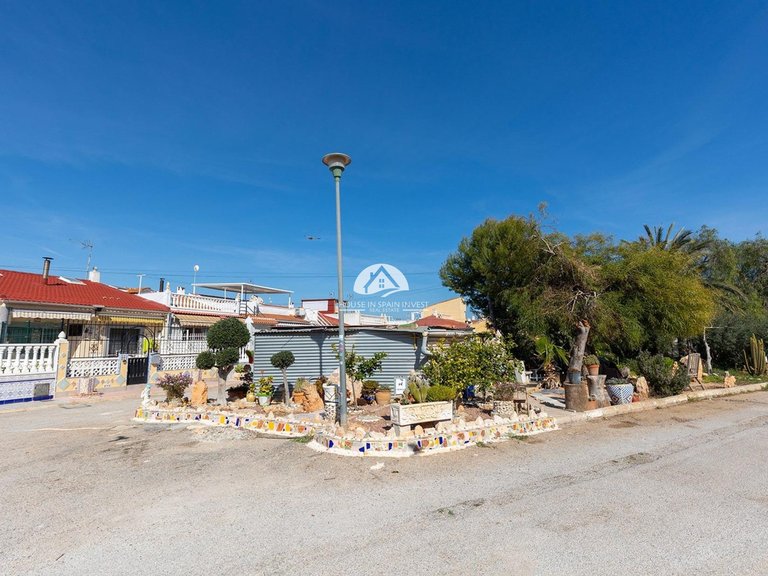 Apartment for Sale in Torreta - Salado Torrevieja, Alicante 21