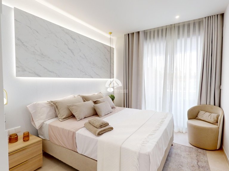 Apartment for Sale in Lomas de Cabo Roig Orihuela Costa, Alicante 23