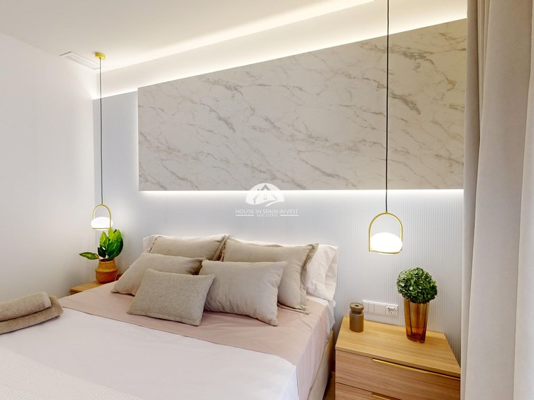 Apartment for Sale in Lomas de Cabo Roig Orihuela Costa, Alicante 25