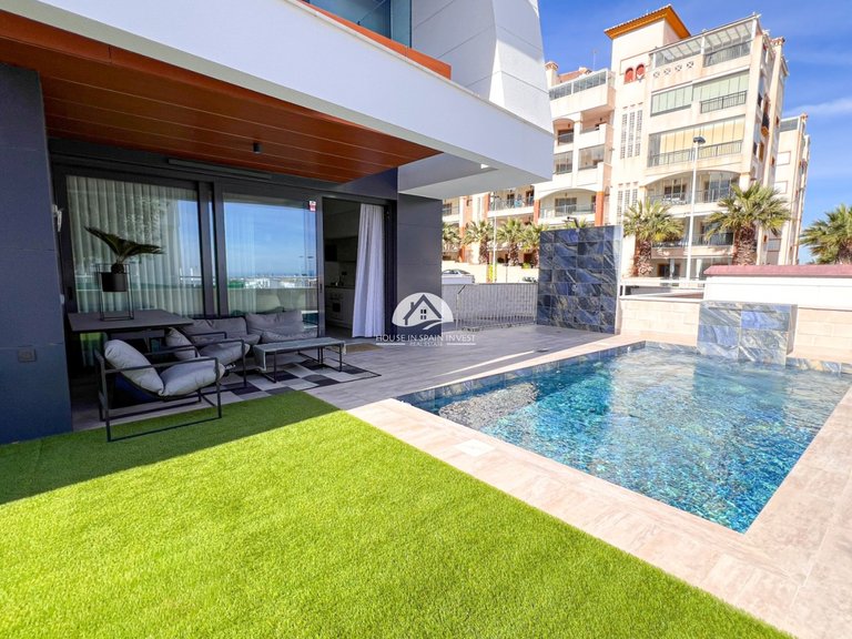 Apartment for Sale in Guardamar - El Raso Guardamar Del Segura, Alicante 18