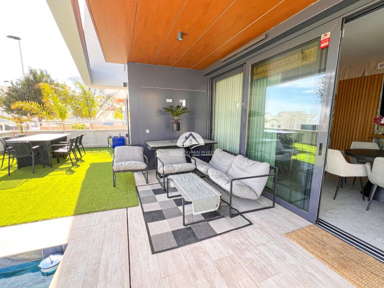 Apartment for Sale in Guardamar - El Raso Guardamar Del Segura, Alicante 20