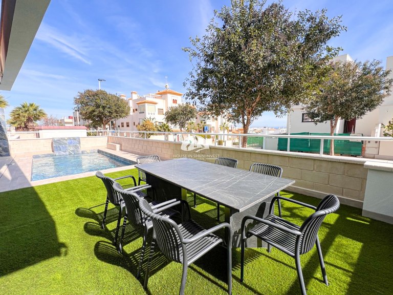 Apartment for Sale in Guardamar - El Raso Guardamar Del Segura, Alicante 22