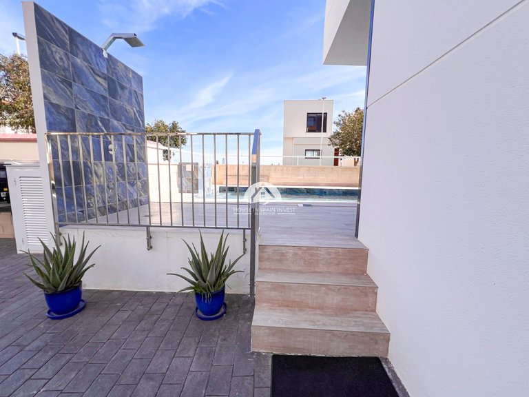 Apartment for Sale in Guardamar - El Raso Guardamar Del Segura, Alicante 24