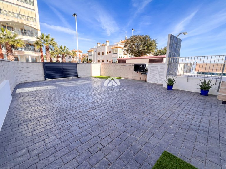Apartment for Sale in Guardamar - El Raso Guardamar Del Segura, Alicante 26
