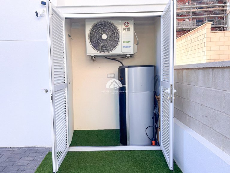 Apartment for Sale in Guardamar - El Raso Guardamar Del Segura, Alicante 27