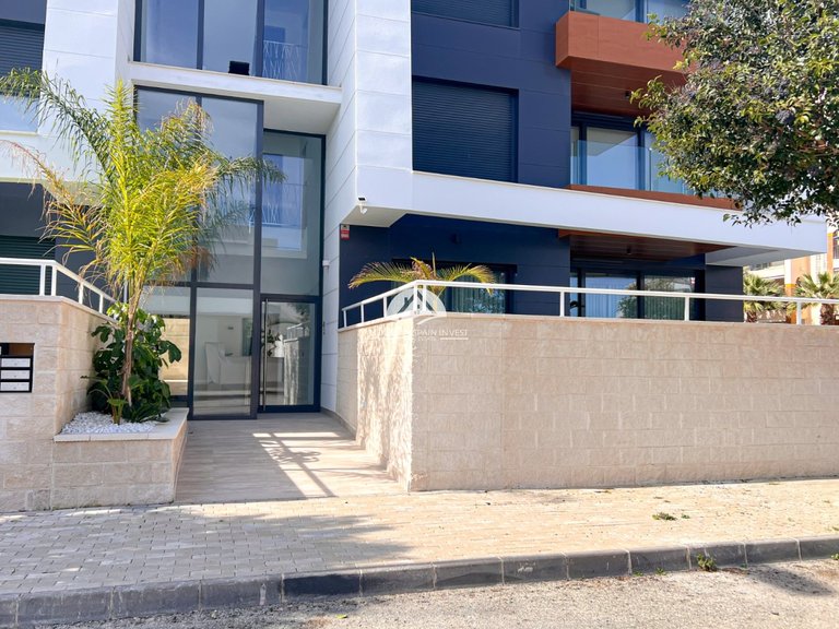 Apartment for Sale in Guardamar - El Raso Guardamar Del Segura, Alicante 30