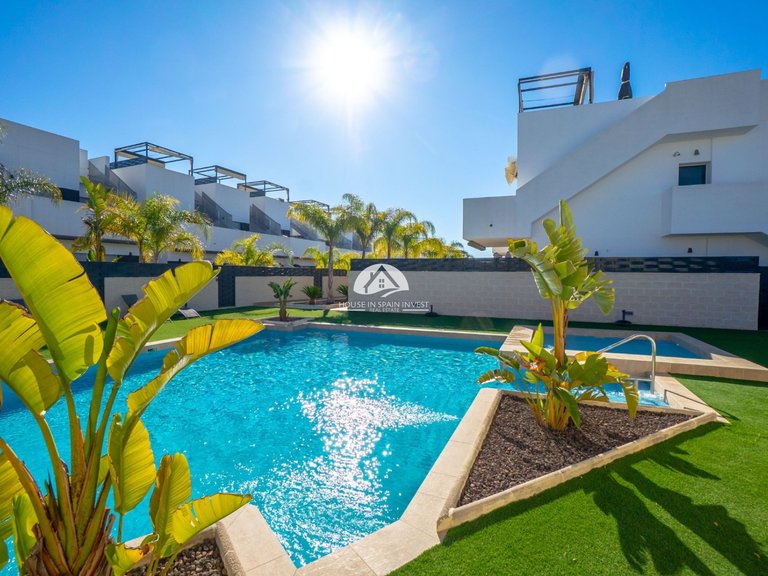 Apartment for Sale in Ciudad Quesada Rojales - Ciudad Quesada, Alicante 2