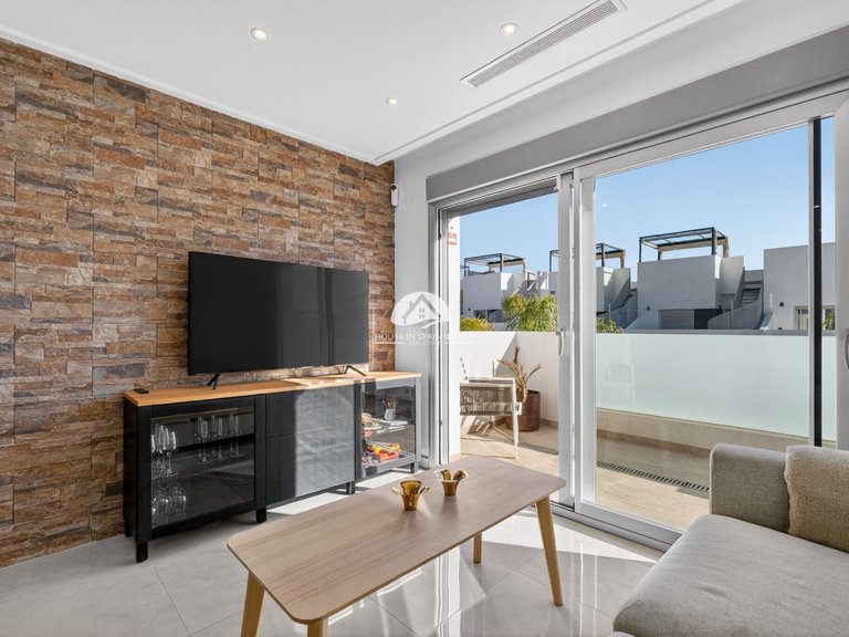 Apartment for Sale in Ciudad Quesada Rojales - Ciudad Quesada, Alicante 3