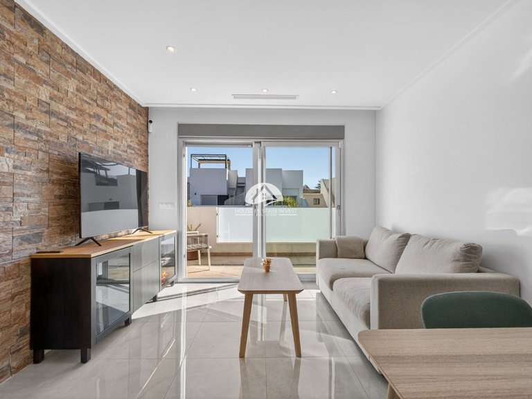 Apartment for Sale in Ciudad Quesada Rojales - Ciudad Quesada, Alicante 4