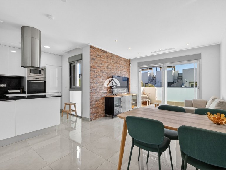 Apartment for Sale in Ciudad Quesada Rojales - Ciudad Quesada, Alicante 5