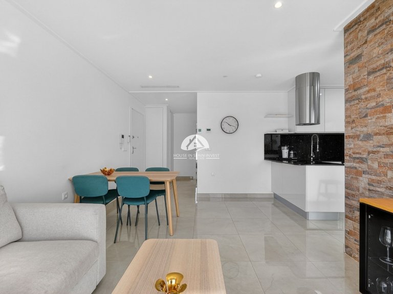 Apartment for Sale in Ciudad Quesada Rojales - Ciudad Quesada, Alicante 6