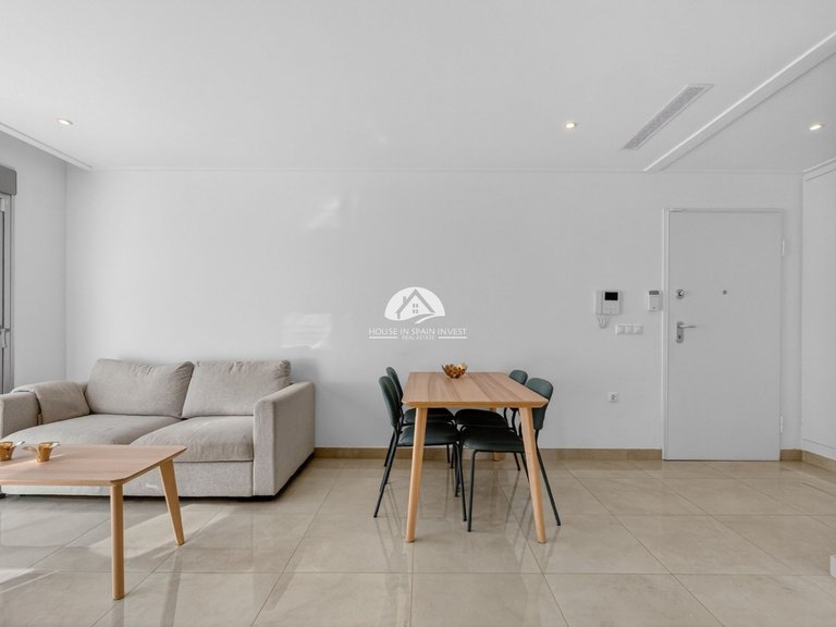 Apartment for Sale in Ciudad Quesada Rojales - Ciudad Quesada, Alicante 7