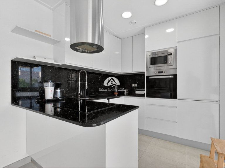 Apartment for Sale in Ciudad Quesada Rojales - Ciudad Quesada, Alicante 8