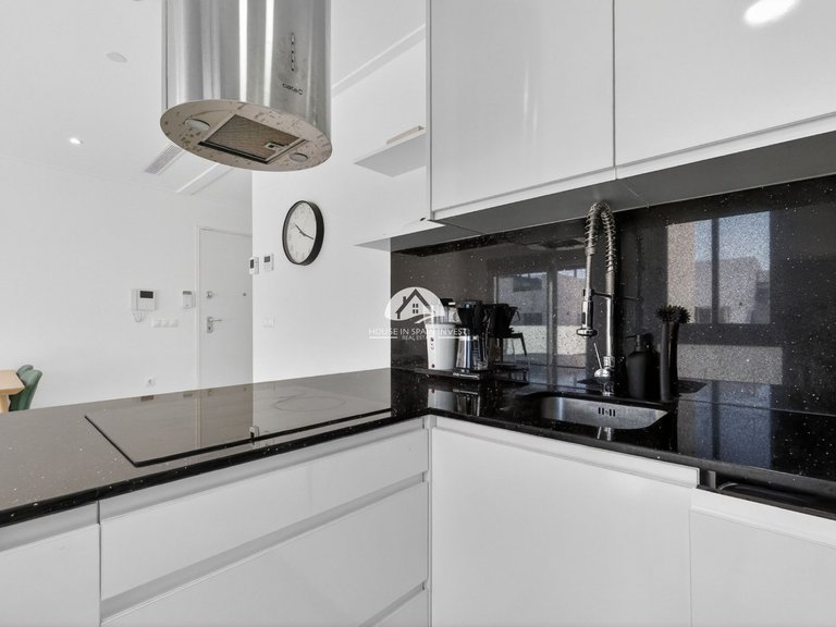 Apartment for Sale in Ciudad Quesada Rojales - Ciudad Quesada, Alicante 9