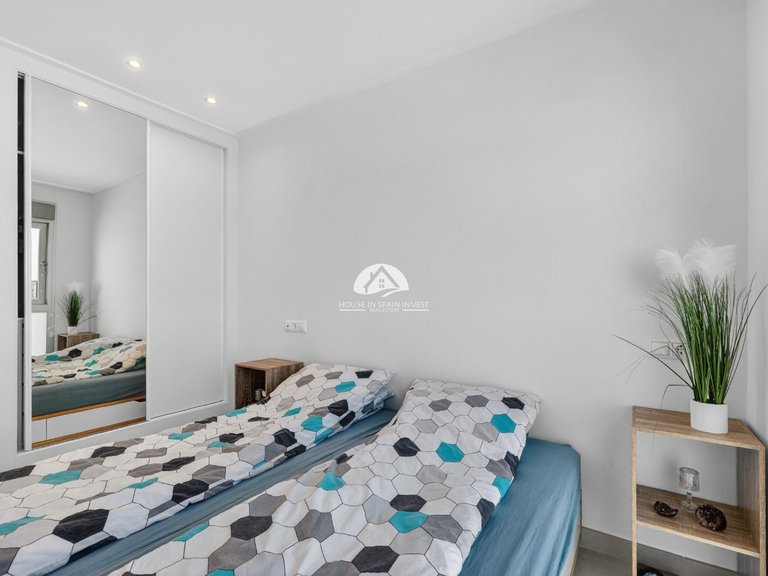 Apartment for Sale in Ciudad Quesada Rojales - Ciudad Quesada, Alicante 11