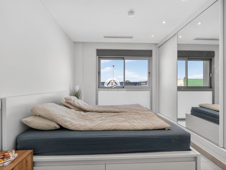 Apartment for Sale in Ciudad Quesada Rojales - Ciudad Quesada, Alicante 13