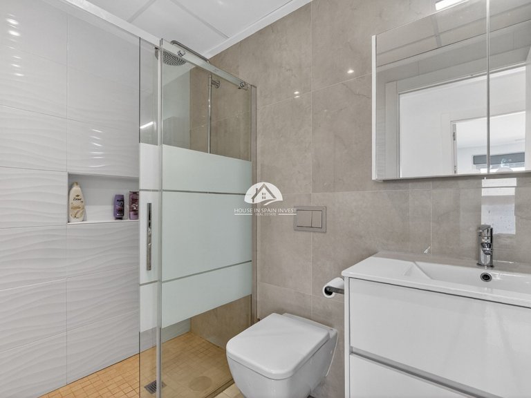 Apartment for Sale in Ciudad Quesada Rojales - Ciudad Quesada, Alicante 14