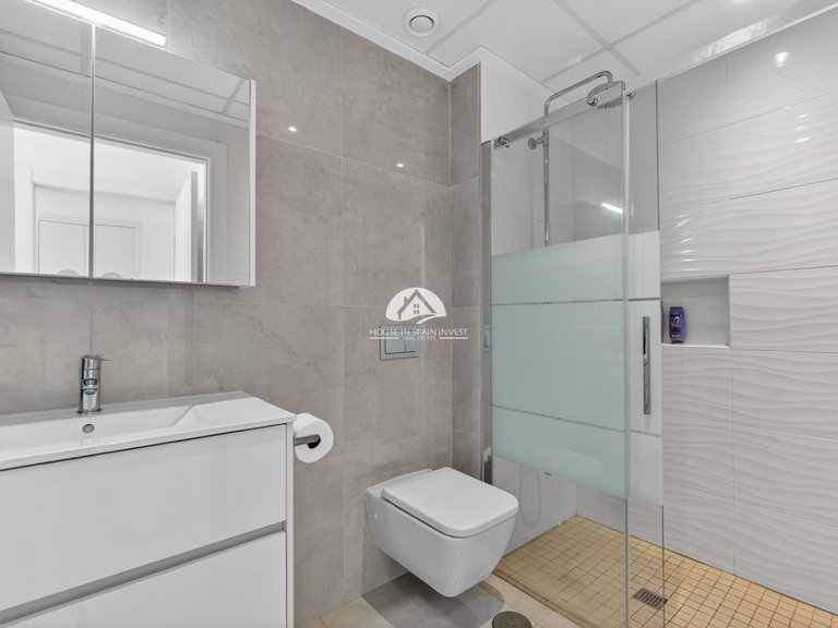 Apartment for Sale in Ciudad Quesada Rojales - Ciudad Quesada, Alicante 15