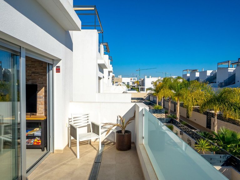 Apartment for Sale in Ciudad Quesada Rojales - Ciudad Quesada, Alicante 16