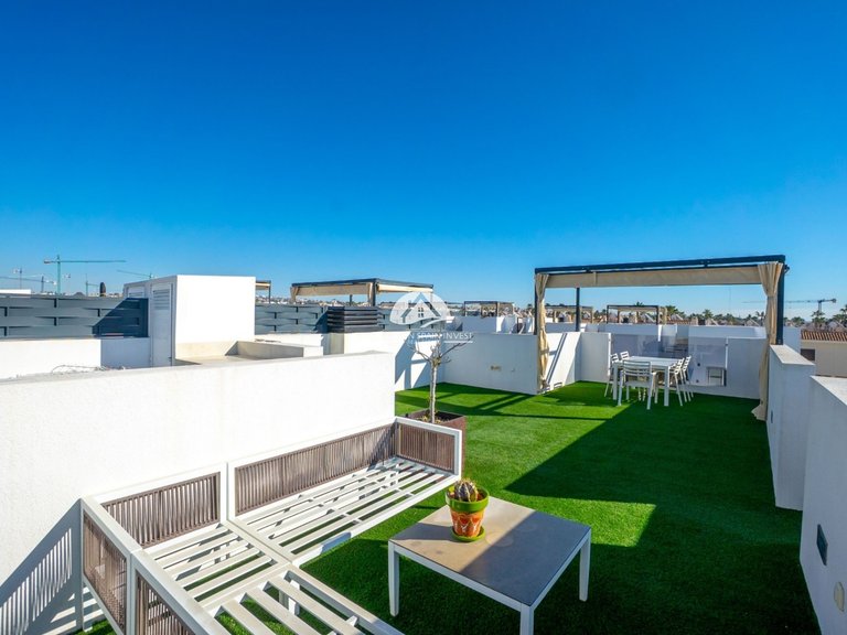 Apartment for Sale in Ciudad Quesada Rojales - Ciudad Quesada, Alicante 18