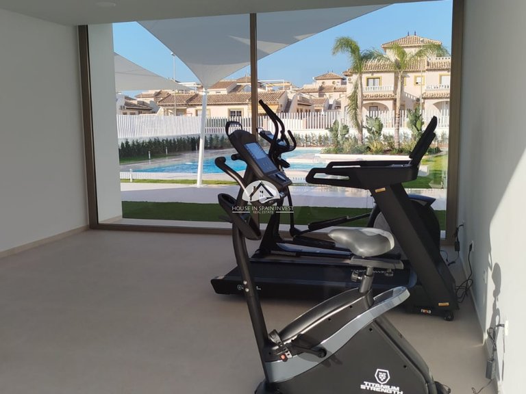 Apartment for Sale in Lomas de Cabo Roig Orihuela Costa, Alicante 32