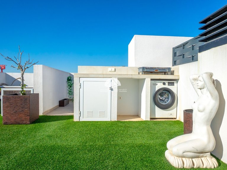 Apartment for Sale in Ciudad Quesada Rojales - Ciudad Quesada, Alicante 22