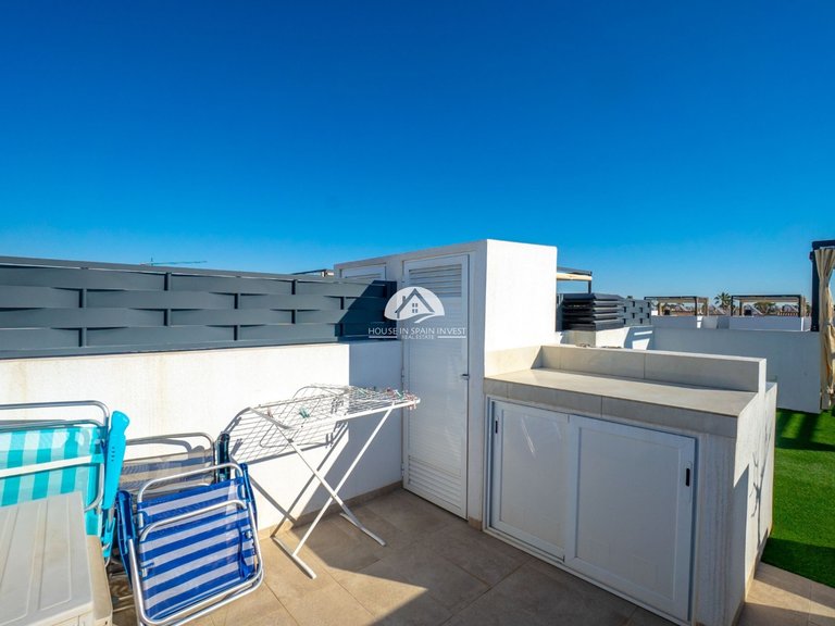 Apartment for Sale in Ciudad Quesada Rojales - Ciudad Quesada, Alicante 23