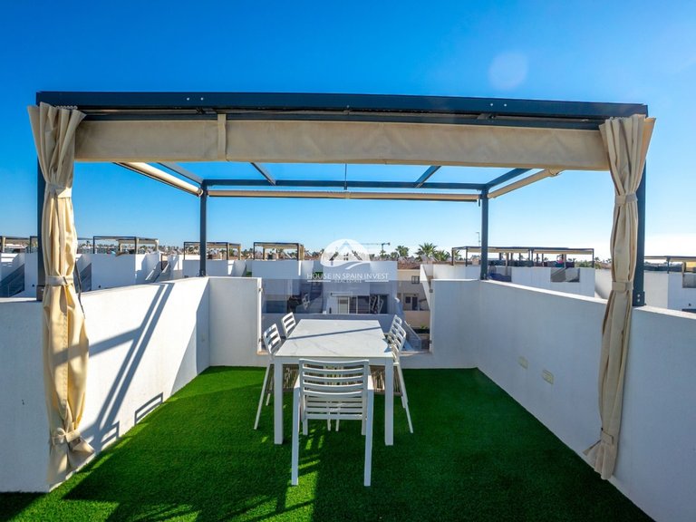 Apartment for Sale in Ciudad Quesada Rojales - Ciudad Quesada, Alicante 24